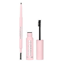 kj brow kit lapis e gel ebony